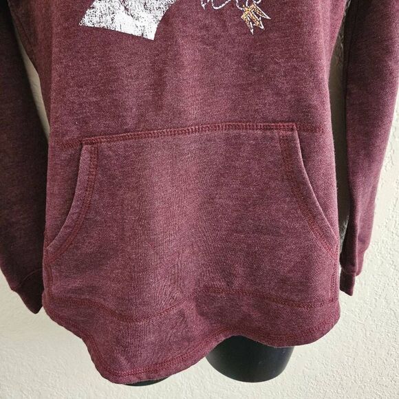 Rivalry Threads Arizona State University Pullover Sweatshirt - Picture 3 of 6